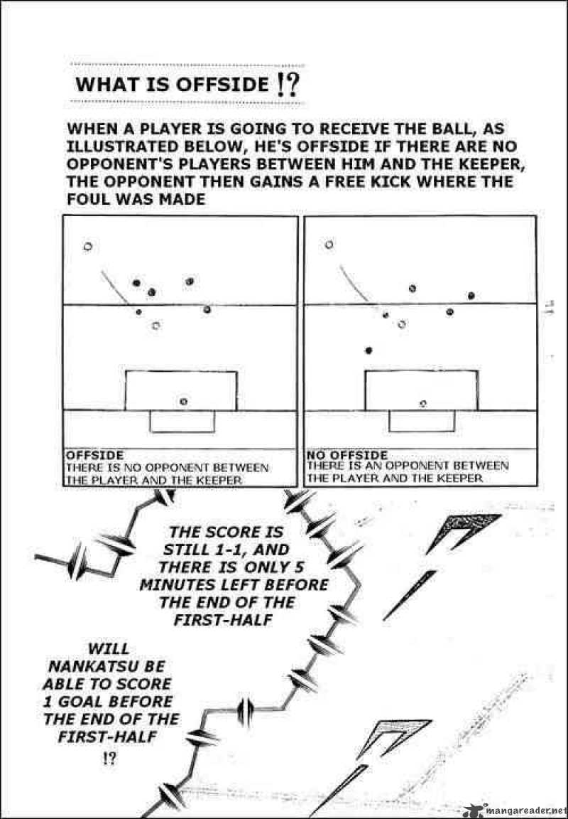 Captain Tsubasa 30 32