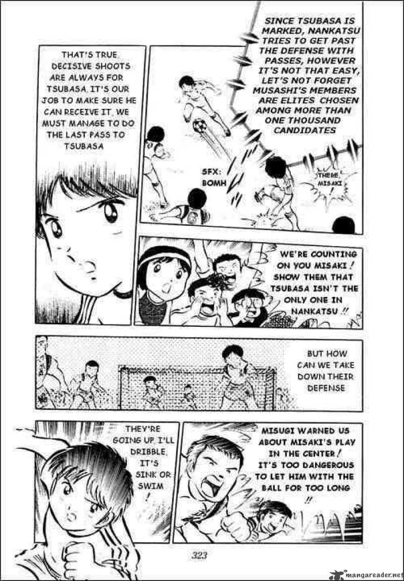 Captain Tsubasa 30 6