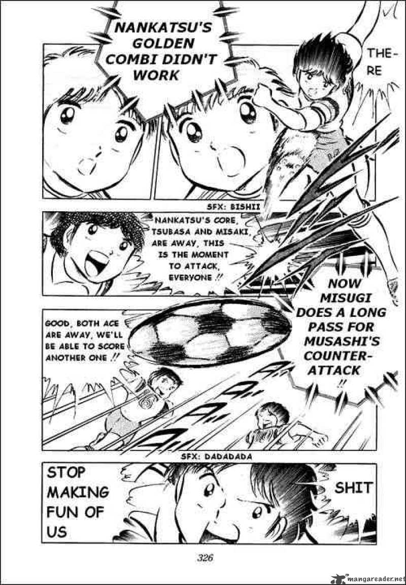 Captain Tsubasa 30 9