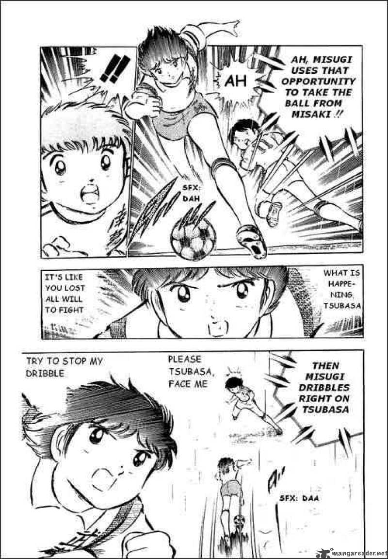 Captain Tsubasa 31 28