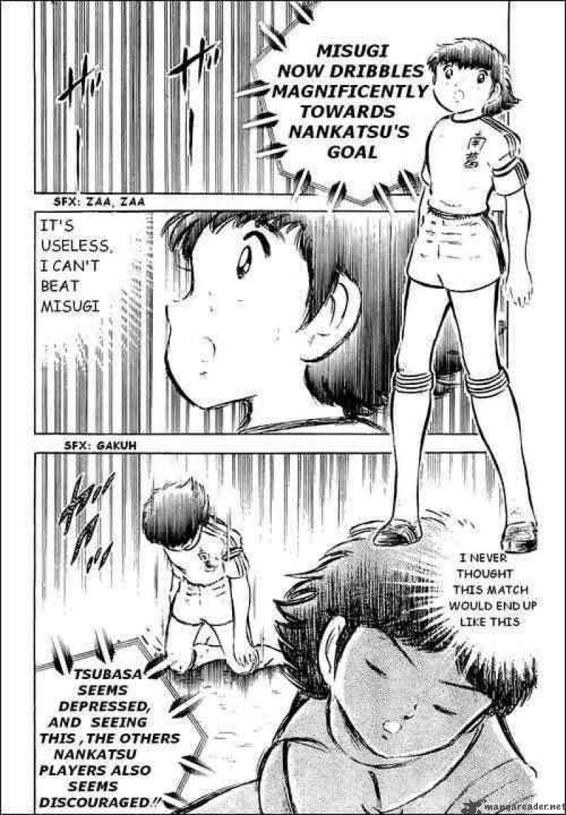 Captain Tsubasa 31 30