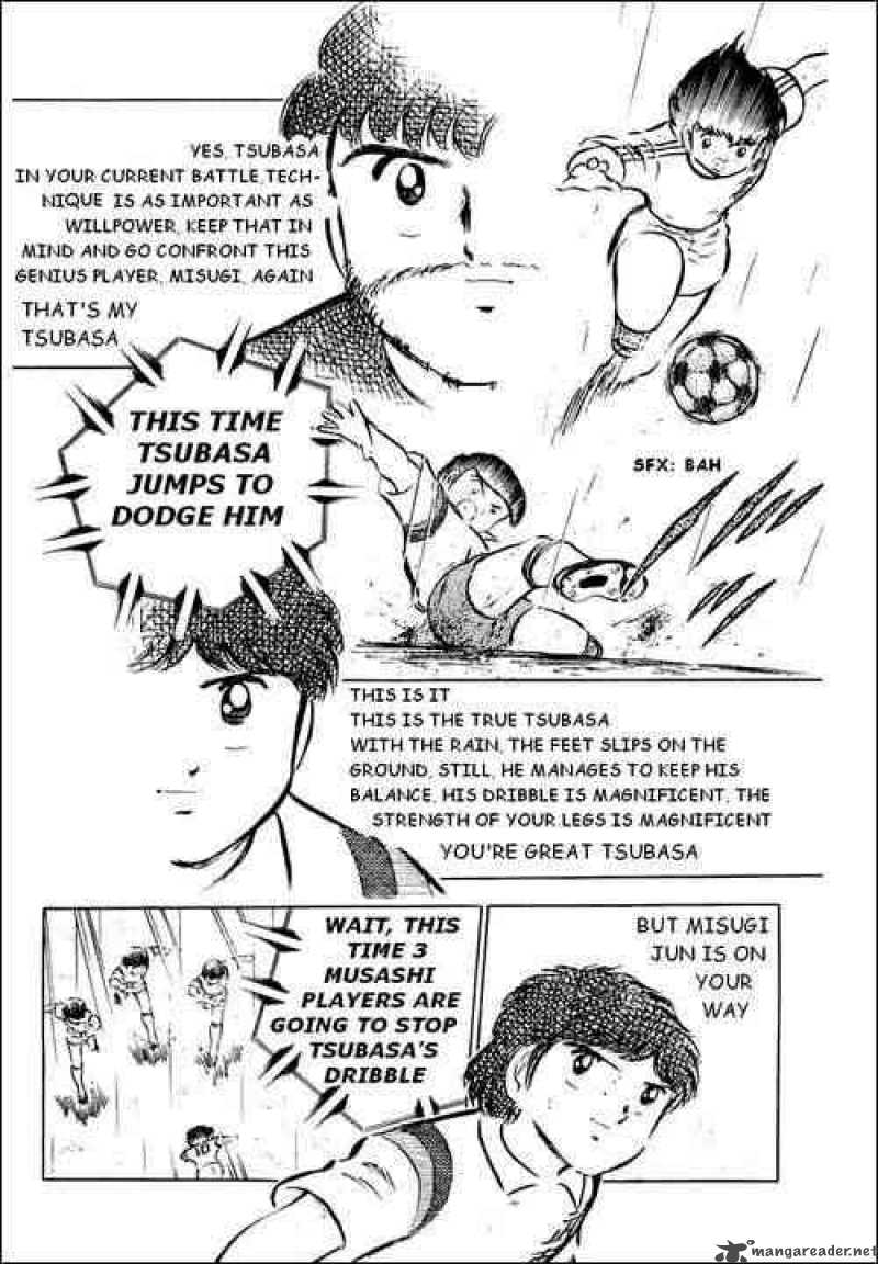 Captain Tsubasa 31 48