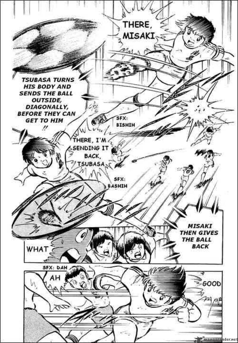 Captain Tsubasa 31 49
