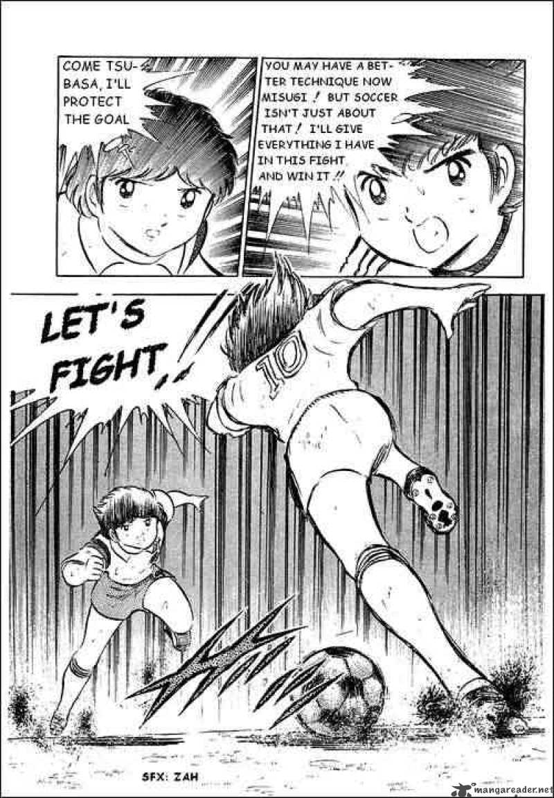 Captain Tsubasa 31 51