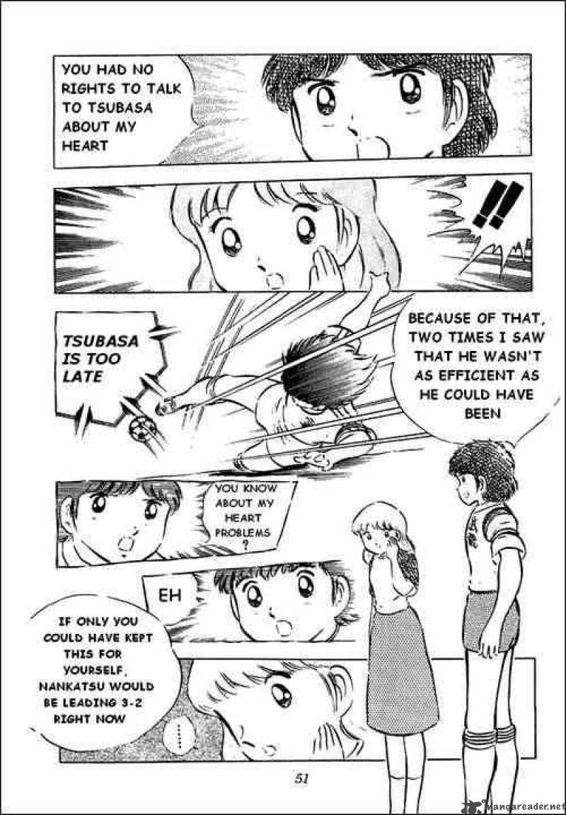 Captain Tsubasa 31 8