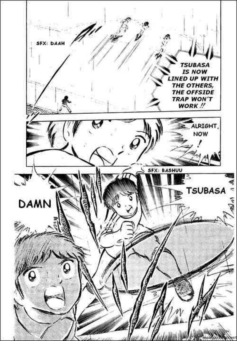 Captain Tsubasa 32 12