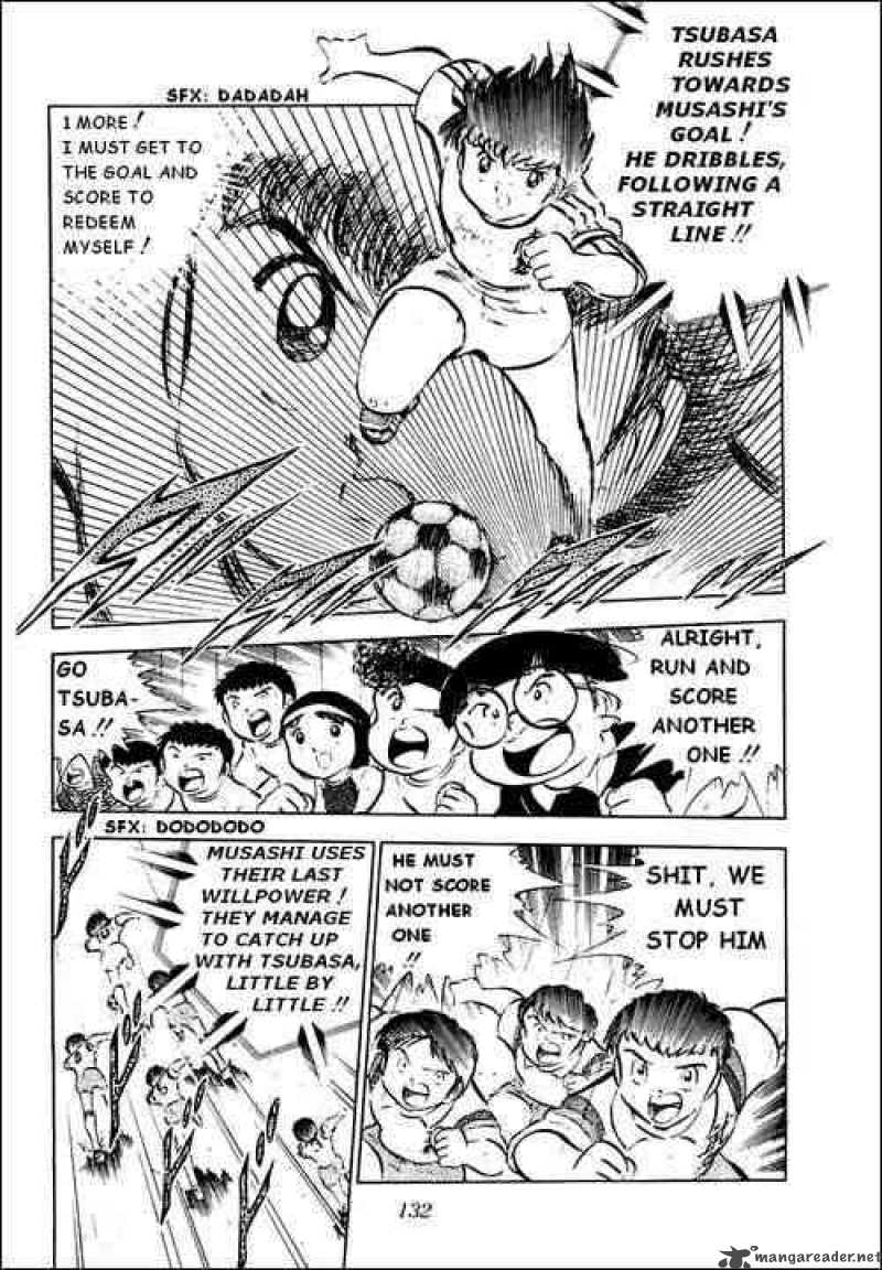 Captain Tsubasa 32 27