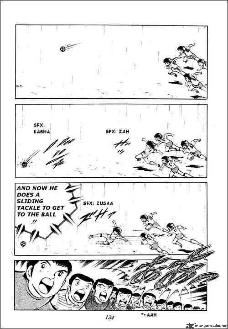 Captain Tsubasa 32 29