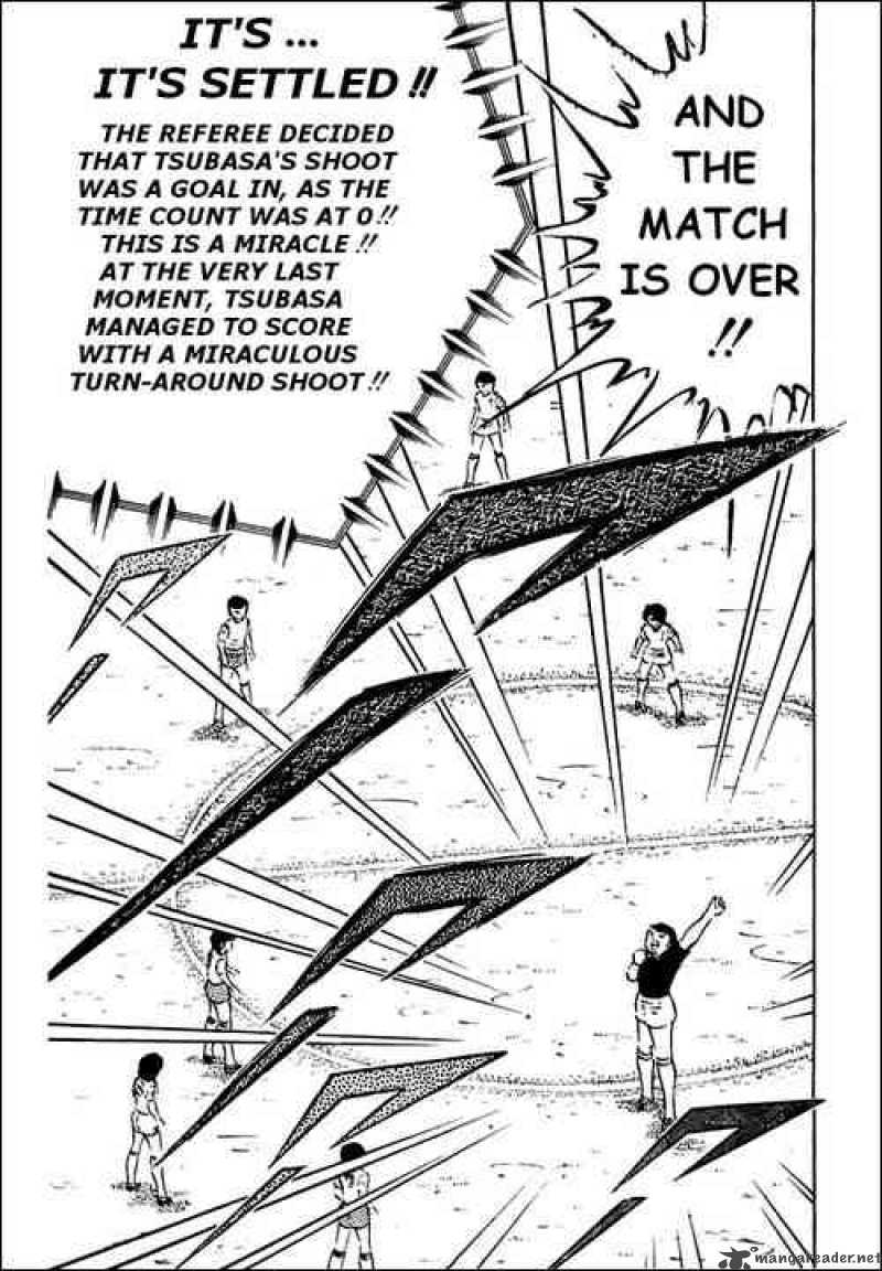 Captain Tsubasa 34 39