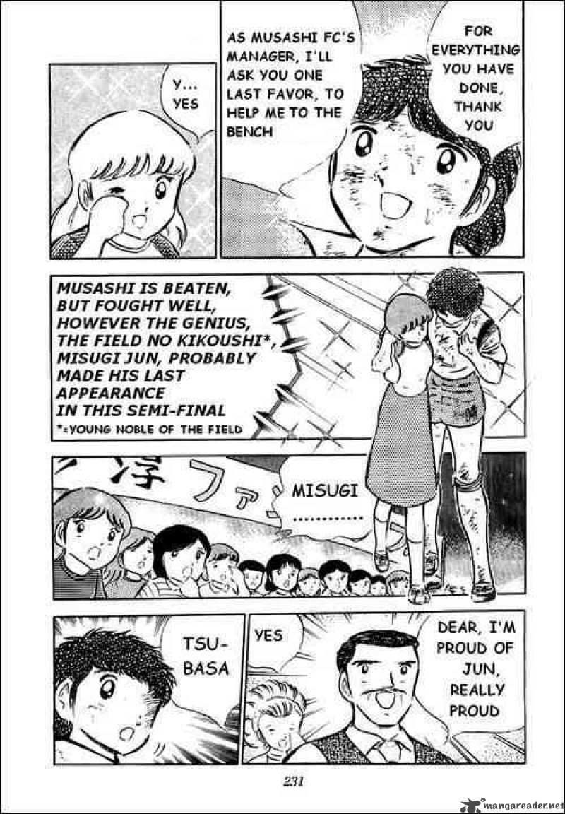 Captain Tsubasa 34 44