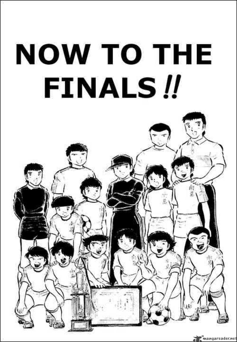 Captain Tsubasa 35 1