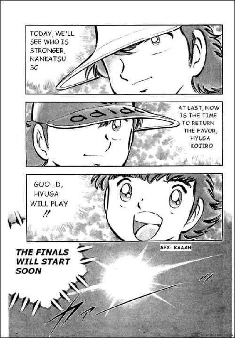Captain Tsubasa 35 17