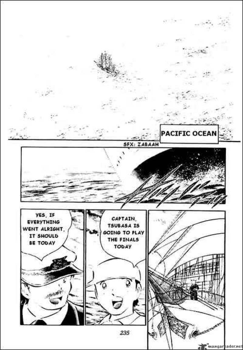 Captain Tsubasa 35 2