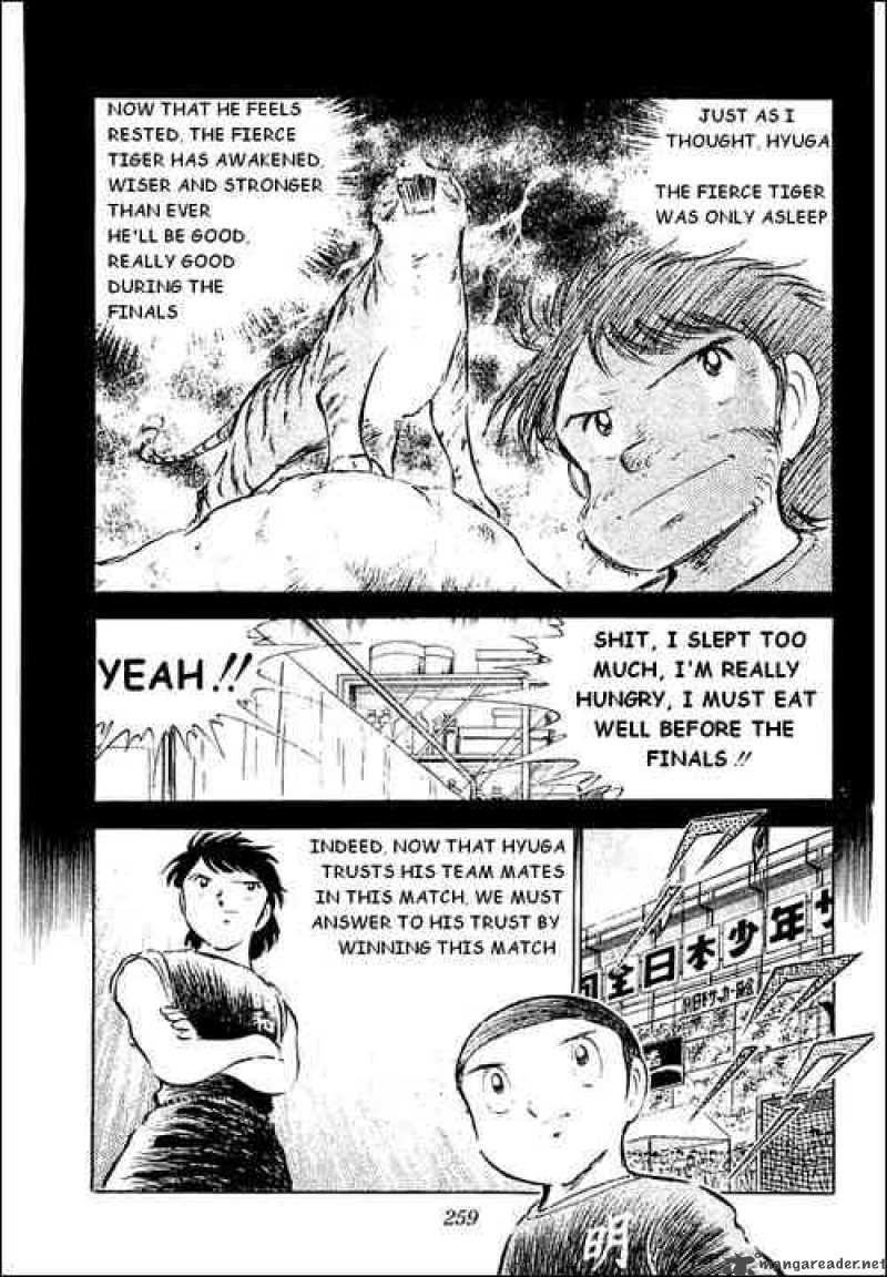 Captain Tsubasa 35 24