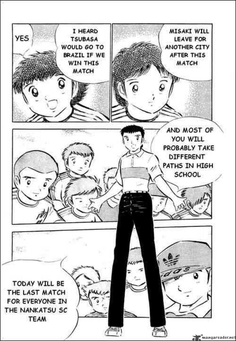 Captain Tsubasa 35 29