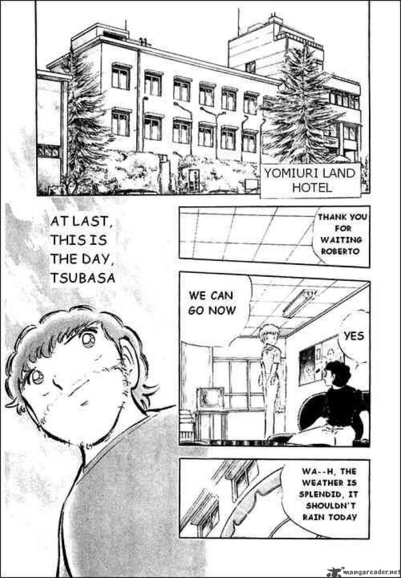 Captain Tsubasa 35 6