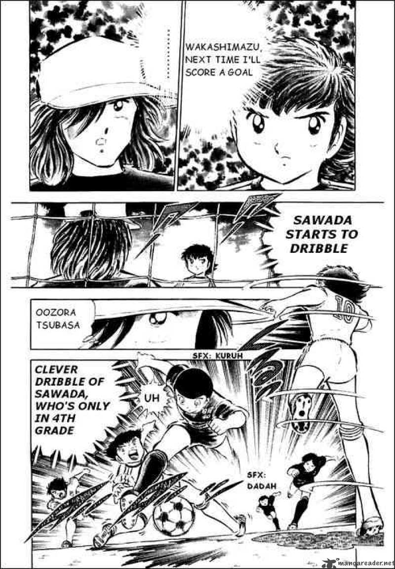 Captain Tsubasa 37 19