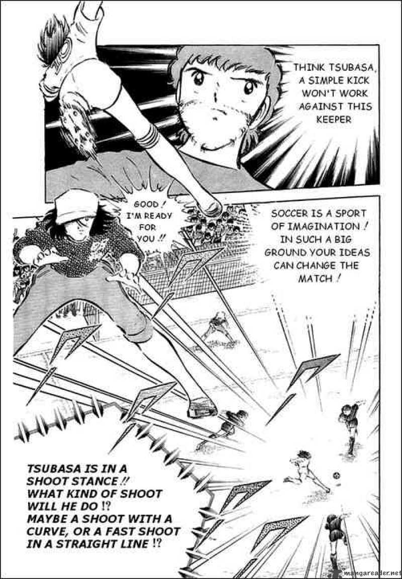 Captain Tsubasa 37 9