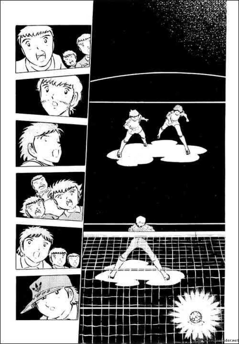 Captain Tsubasa 38 2