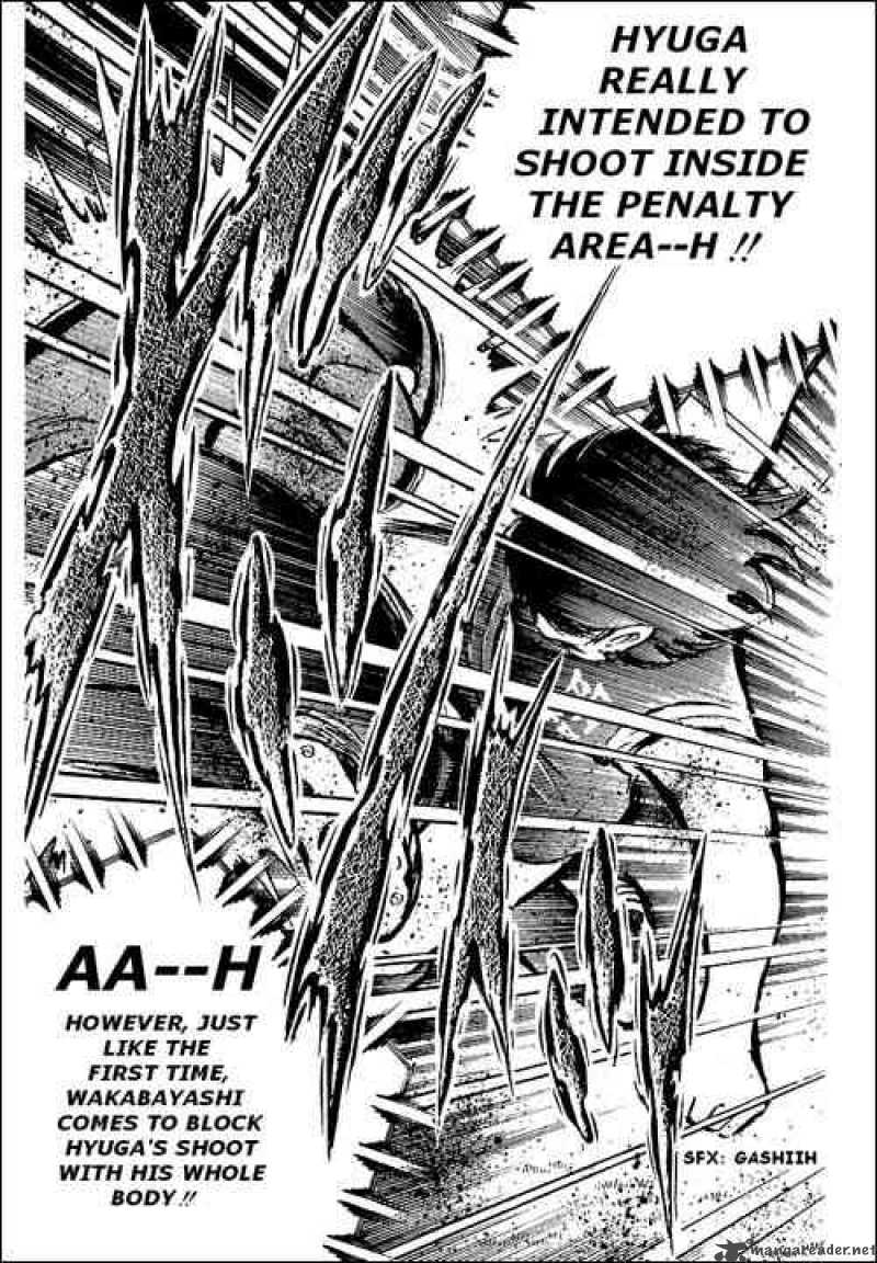 Captain Tsubasa 39 29