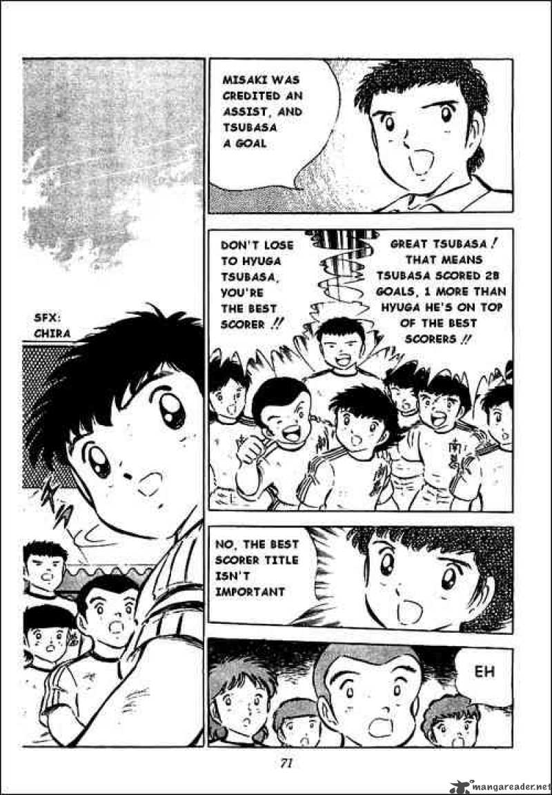 Captain Tsubasa 39 4