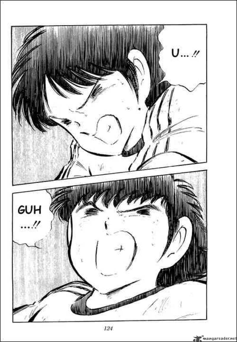 Captain Tsubasa 39 53