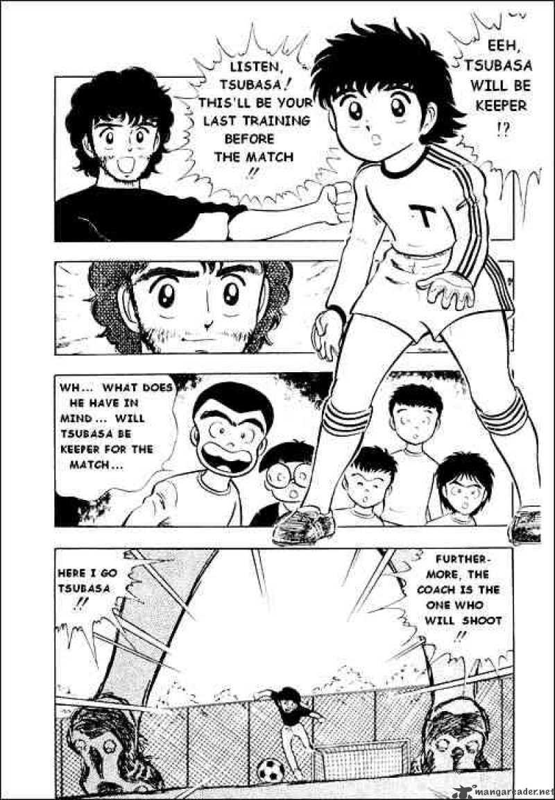 Captain Tsubasa 4 11