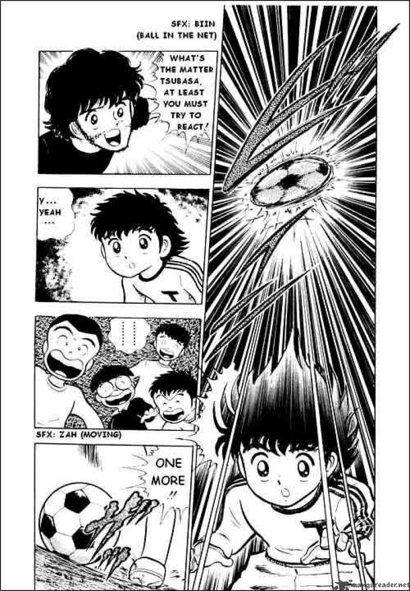 Captain Tsubasa 4 12