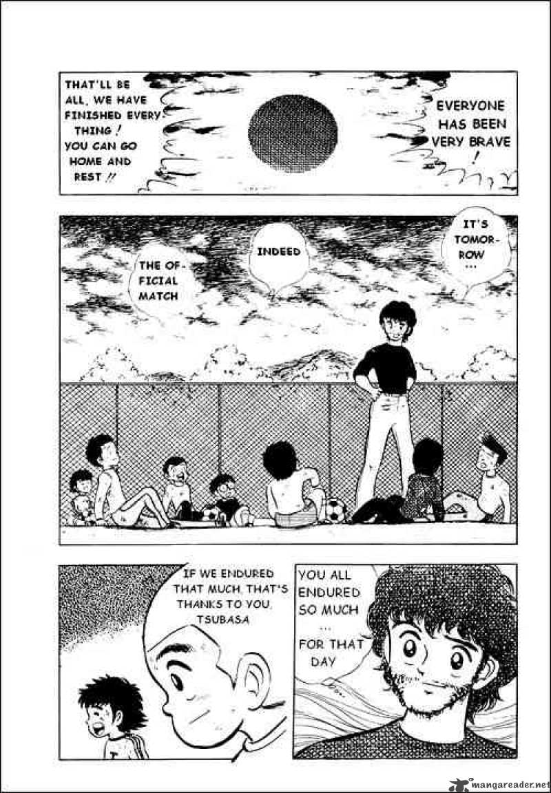 Captain Tsubasa 4 16