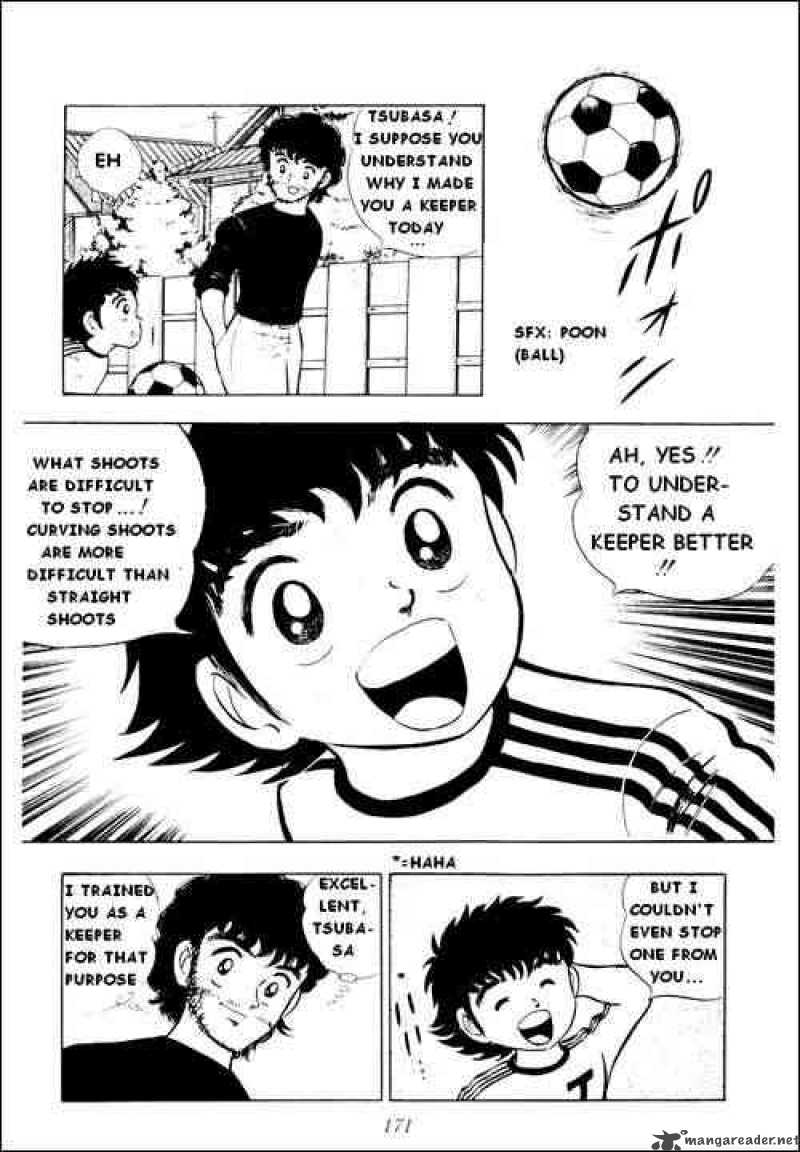 Captain Tsubasa 4 17