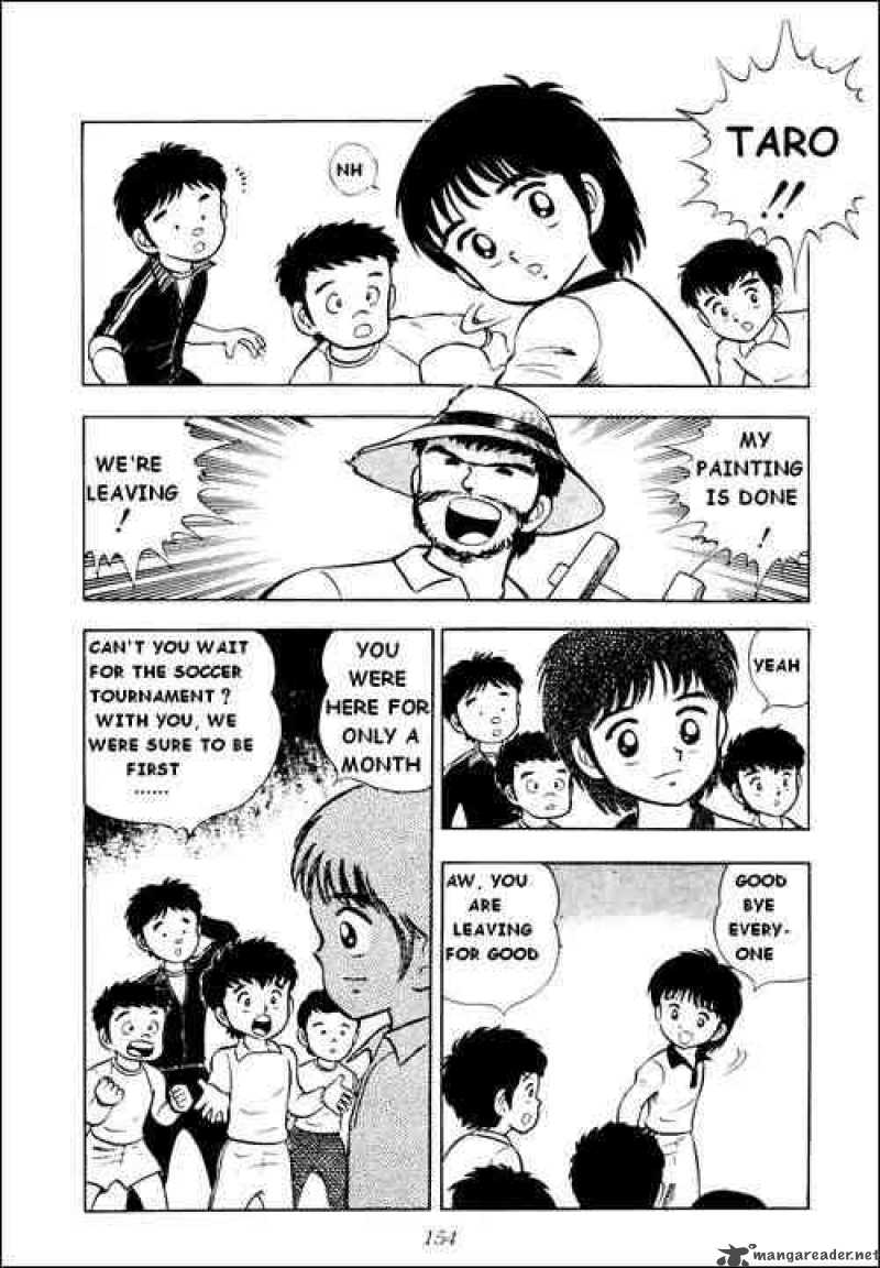 Captain Tsubasa 4 2