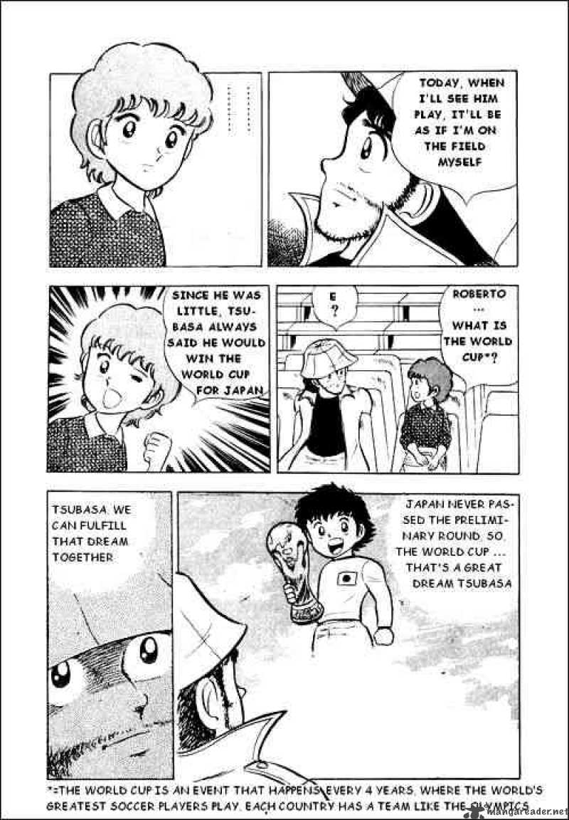 Captain Tsubasa 4 25