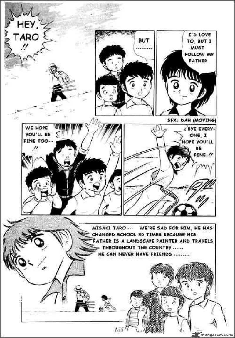 Captain Tsubasa 4 3