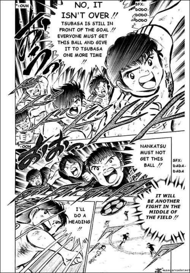 Captain Tsubasa 42 19