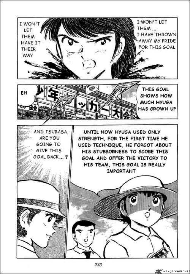 Captain Tsubasa 43 9