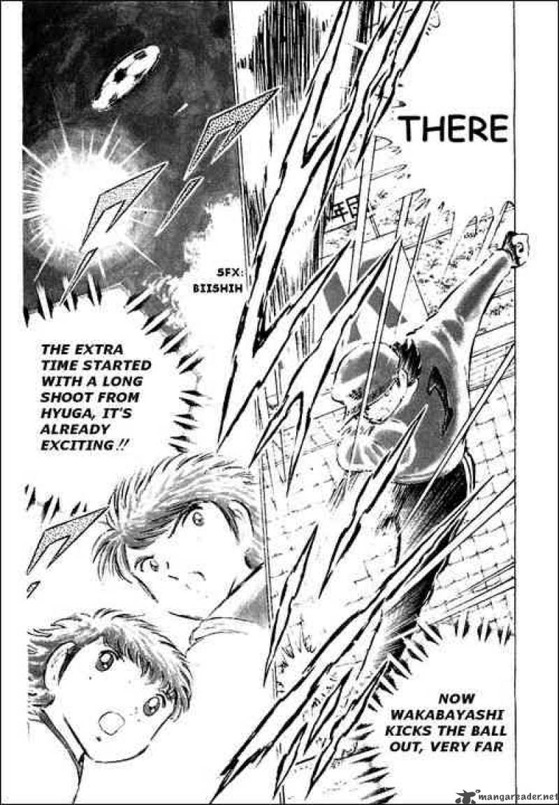 Captain Tsubasa 44 20
