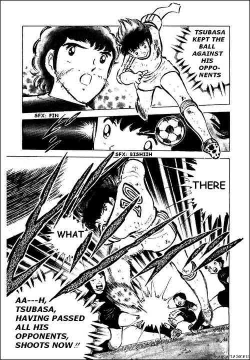 Captain Tsubasa 44 24