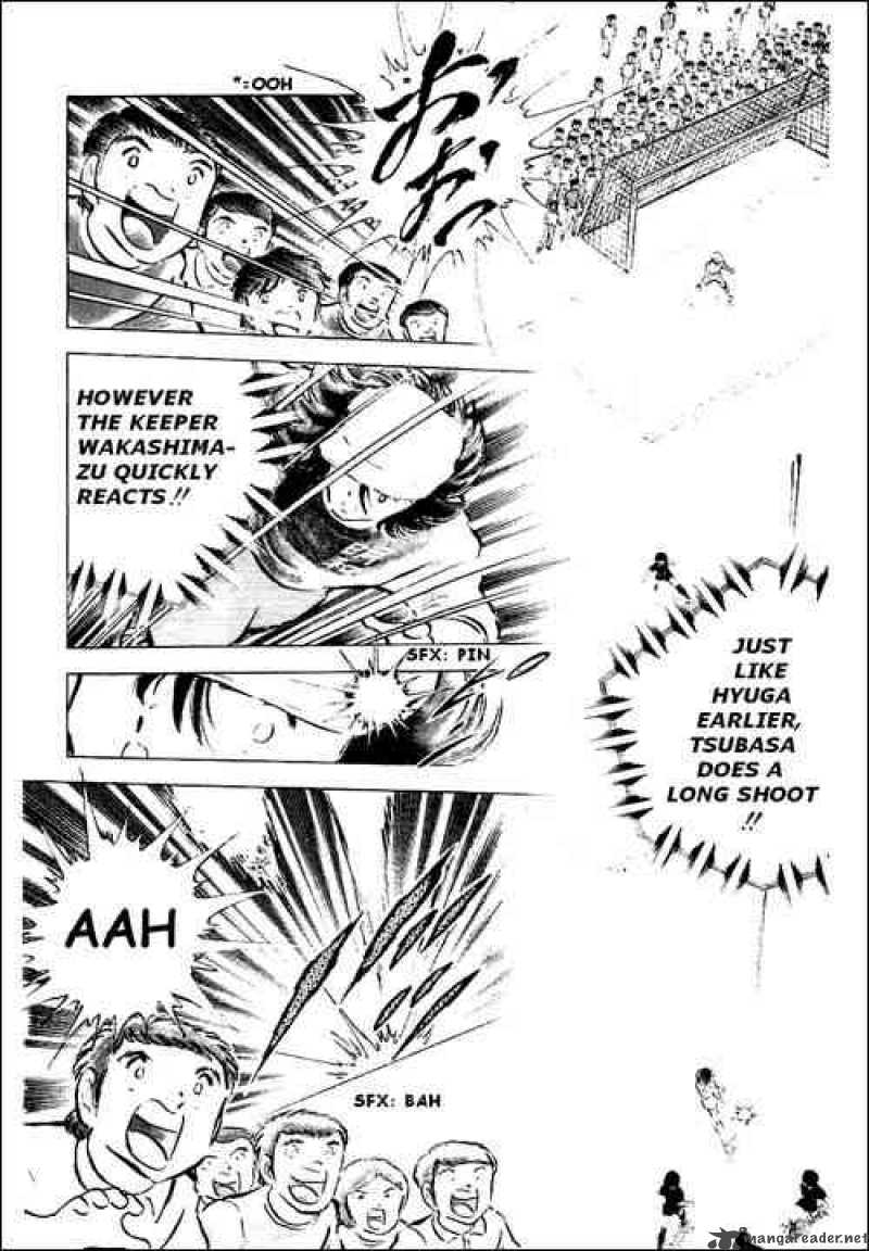 Captain Tsubasa 44 25