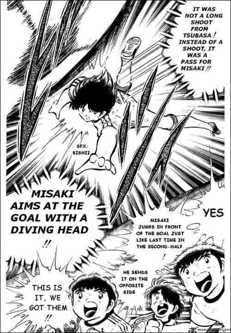 Captain Tsubasa 44 26