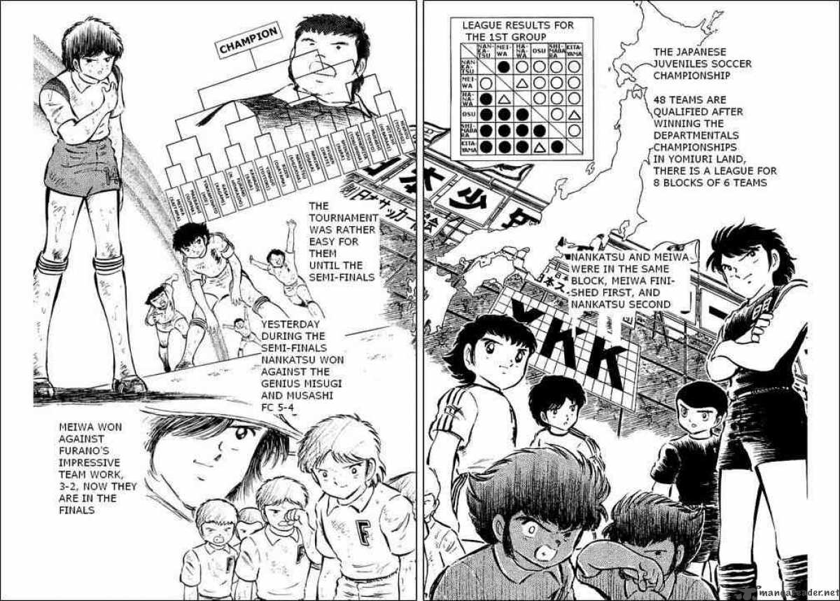 Captain Tsubasa 44 4