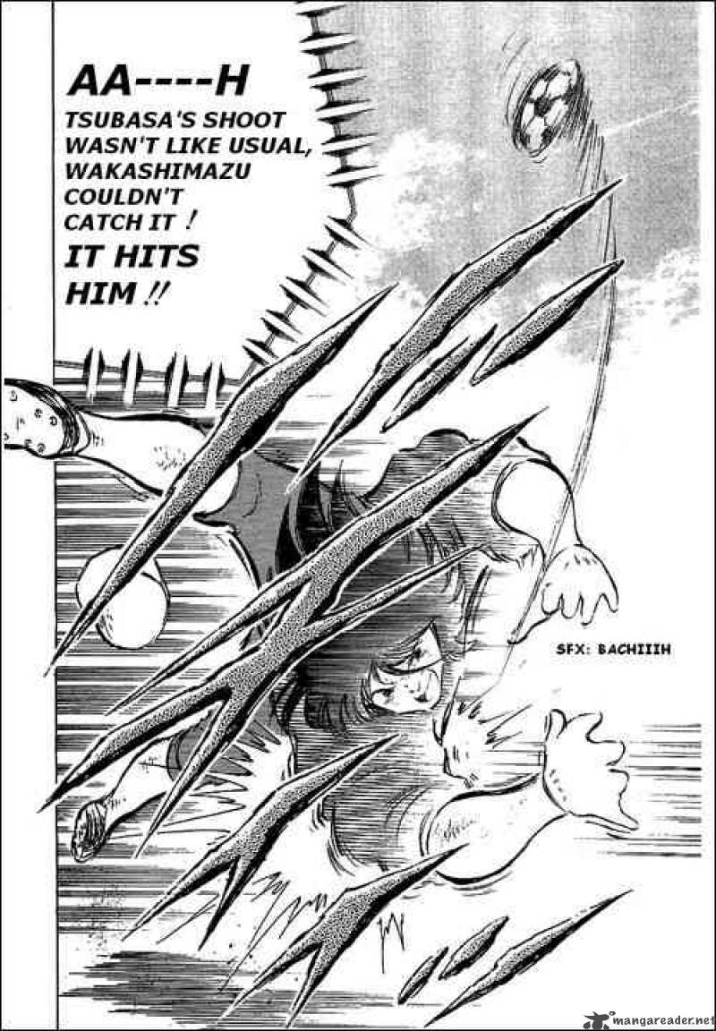Captain Tsubasa 44 51