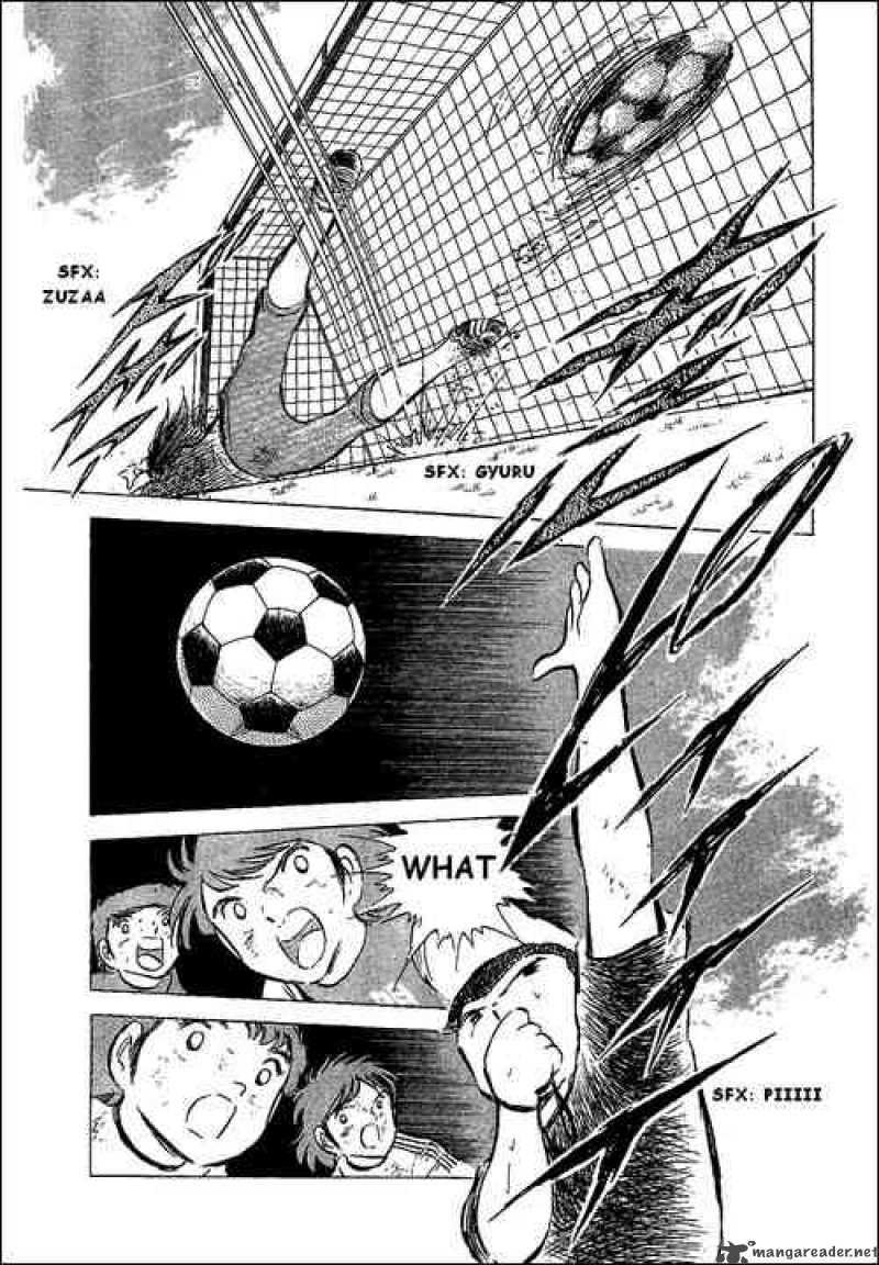 Captain Tsubasa 44 52
