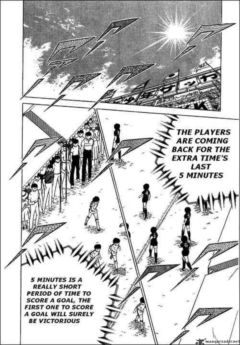 Captain Tsubasa 44 59