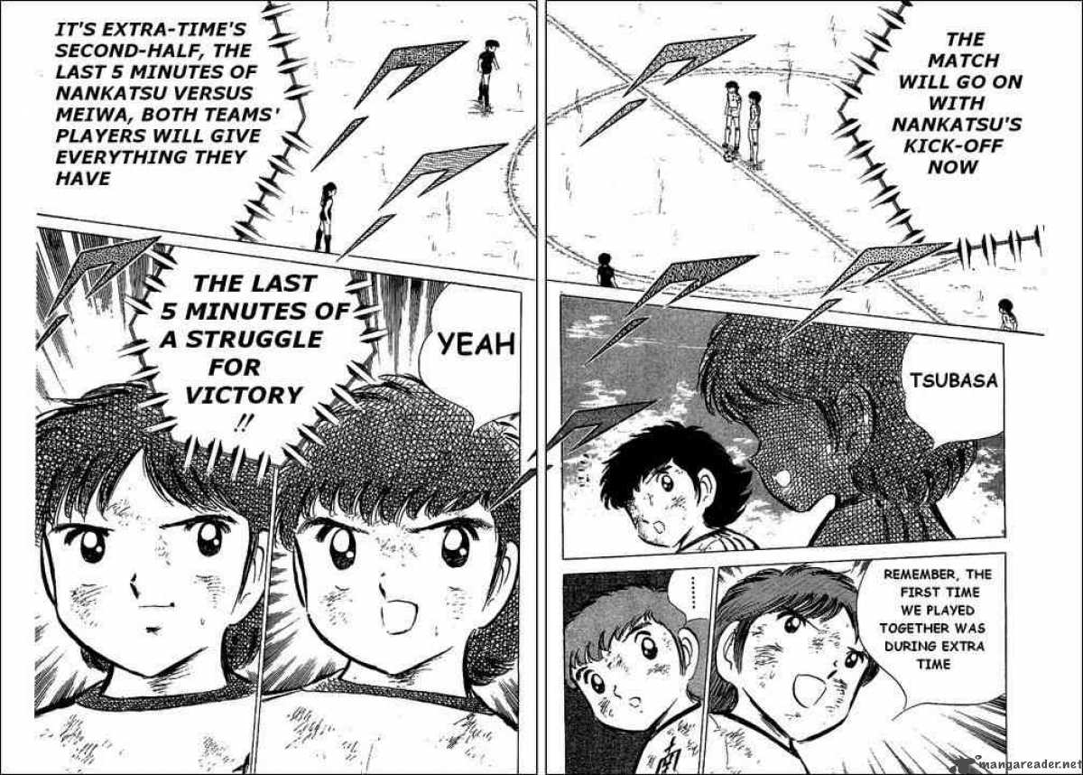 Captain Tsubasa 44 61
