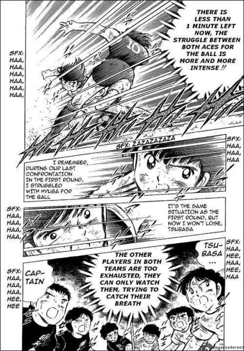 Captain Tsubasa 45 19