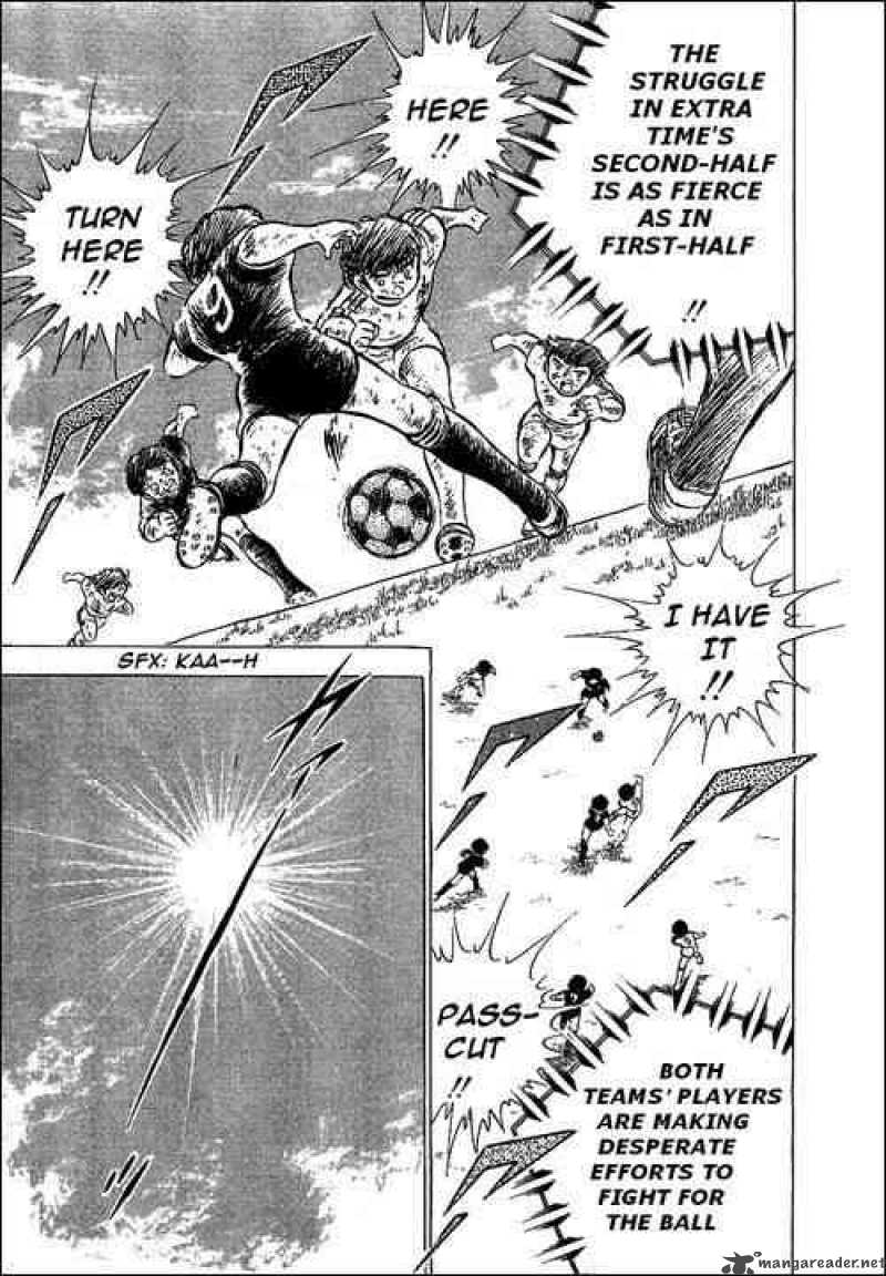 Captain Tsubasa 45 5