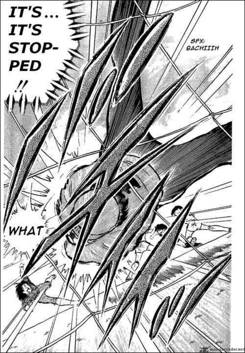Captain Tsubasa 46 33