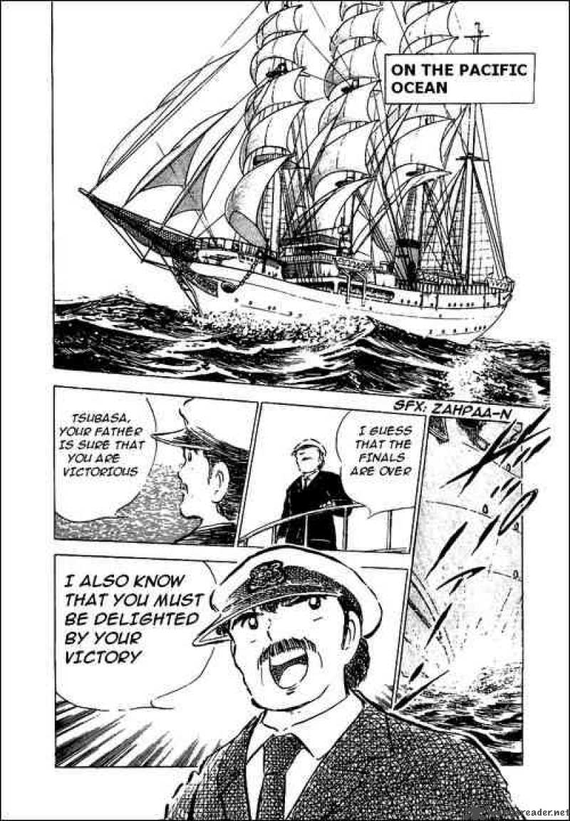 Captain Tsubasa 46 5