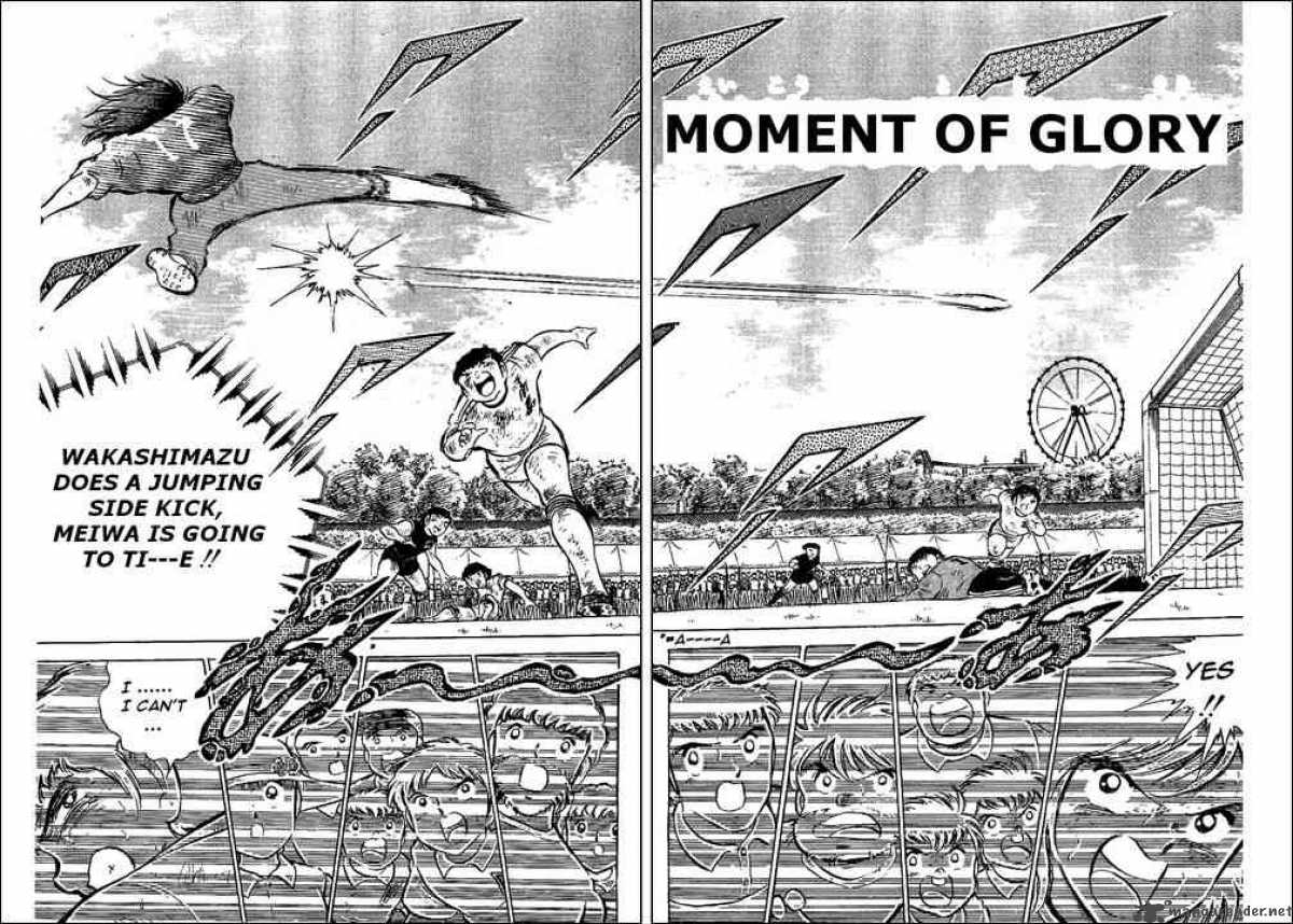 Captain Tsubasa 48 1