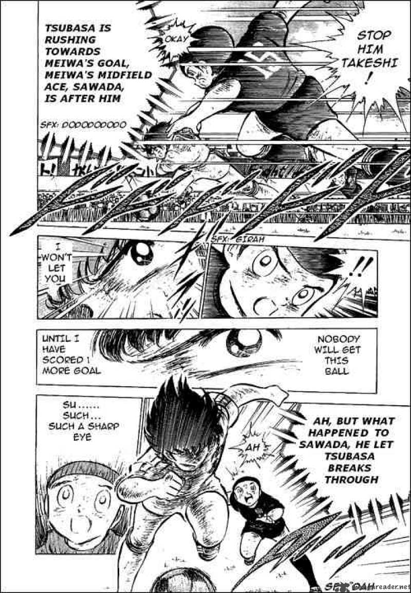Captain Tsubasa 48 10